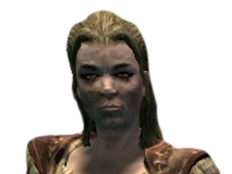 paysanne skyrim elder