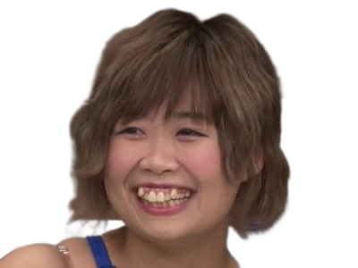 stardom mirai rire