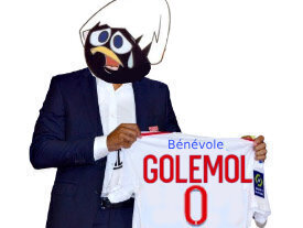 golemol benevole zero 2017 proaulas