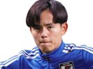 takefusa-kubo-messi-japonais-japon-star-asie-real-sociedad-madrid-liga-messiesque-genie-foot-football