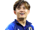 takefusa-kubo-messi-japonais-japon-star-asie-real-sociedad-madrid-liga-messiesque-genie-foot-football