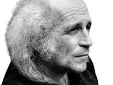 leo ferre pensif profile