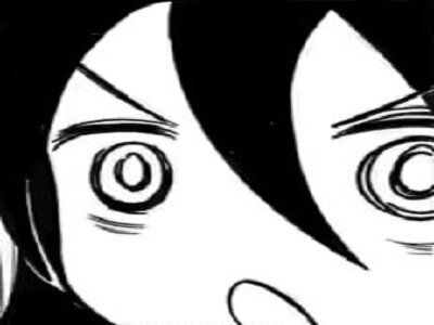 tomoko watamote manga