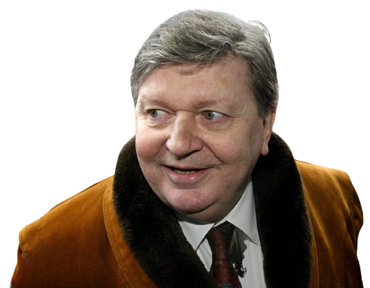 michel nihoul marc dutroux pedophile