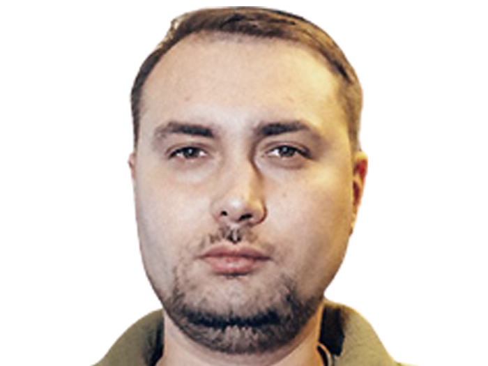 budanov kyrylo retarded attardeplaymobil golem ukraine khokhol