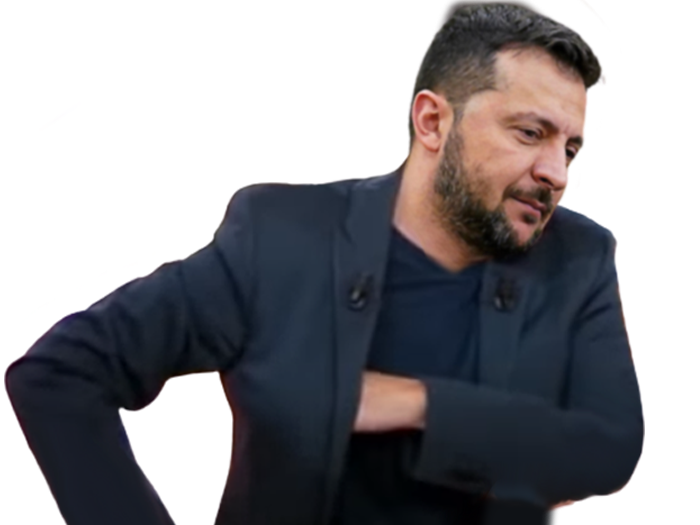 zelensky volodymyr scam scammer escroc ukraine olicard mentalist cardtrick magicien pas interessant ton jeu