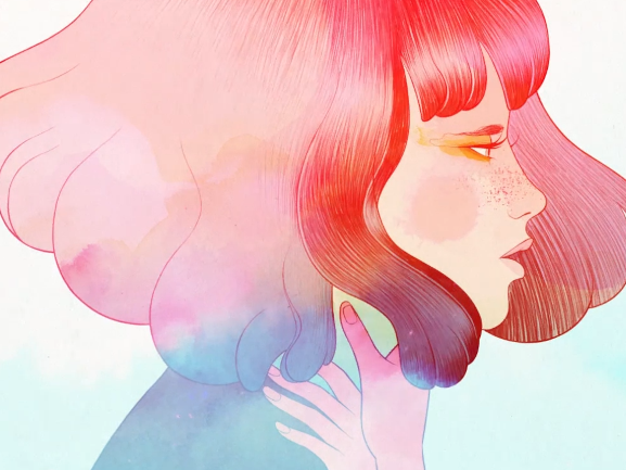 gris jeu triste etouffee