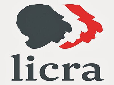 licra dilcra dilcrah juif