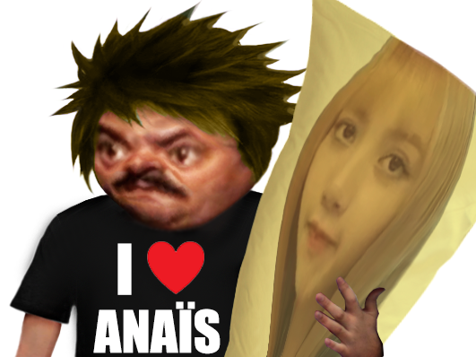 arseneur anais crockdur