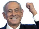 israel-tsahal-armee-soldat-guerre-palestine-hamas-gaza-juif-ministre-netanyahou-netanyahu-poing-heureux-sourire
