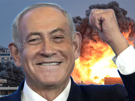 israel-tsahal-armee-soldat-guerre-palestine-hamas-gaza-juif-ministre-netanyahou-netanyahu-poing-heureux-sourire