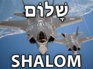 israel-gaza-guerre-palestine-shalom-hebreu-paix-avions-f35-f16-bombe