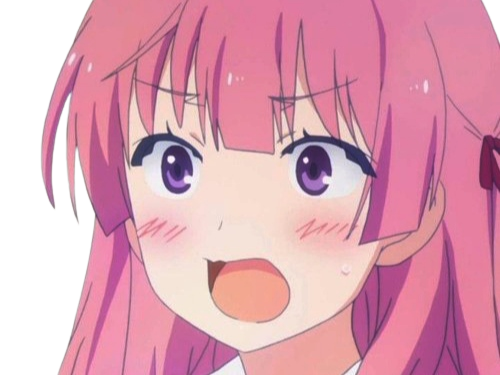 manga anime kj kikoojap ai fuyuumi oreshura choquee trauma wat wtf oh mon dieu