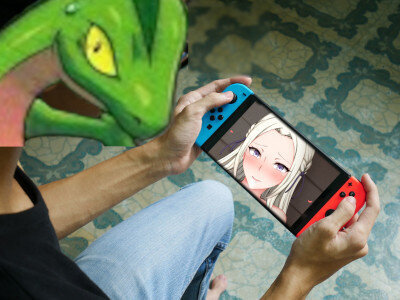 massko edel fire emblem edelgard