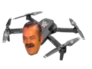 drone-wwe-catch-edrone