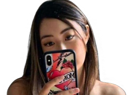 asiatique maligne regard portable telephone tchaeyhan coreenne