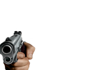 flingue-pistolet-revolver-gun-glock-arme-de-point-braque-template