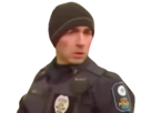 police-flic-agent-stupefait-choc-choque-bouche-bee-bonnet