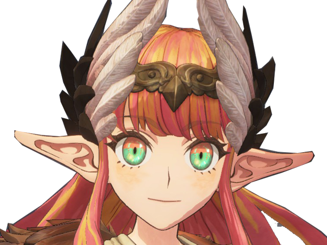 cryfield fate circe fgo grand order witch sorciere anime jeu video kikoojap kj caster piglet