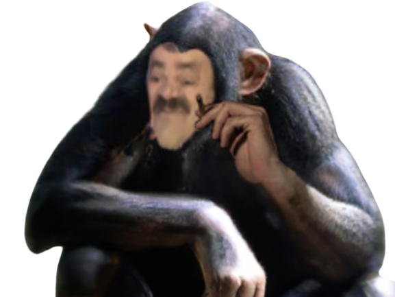 risisinge cigarette risitas pute mix animal singe alkpote