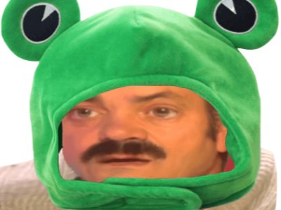 grenouille crapaud mignon mignonne kawai kawaii manga deguise deguisement bonnet tetard cute habit chapeau pencho