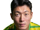 hwang-ui-jo-foot-football-star-bordeaux-coree-sud-taeguk-warrior-asie-top-striker-goat