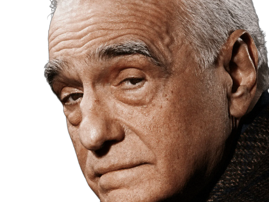 scorsese blase realisateur