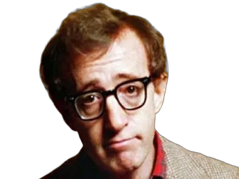 woody allen moue realisateur