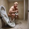 poutine-proutine-russie-ukraine-toilette-toilettes-wc-detruit-detruits