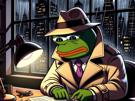 pepe-frog-grenouille-inspecteur-detective-police-enquete-enqueteur-4chan