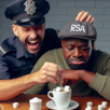 deux-sucres-ia-gilbert-celestin-khey-rsa-police-flic-cafe-carabistouille-00000