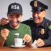 deux-sucres-gilbert-cafe-khey-celestin-rsa-casquette-police-flic-carabistouille-triste-00000