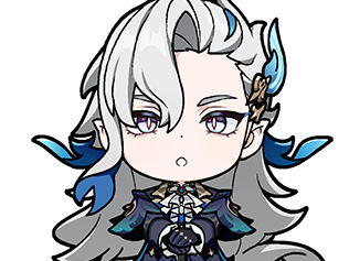 neuvillette genshin hoyolab