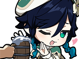 venti hoyolab genshin