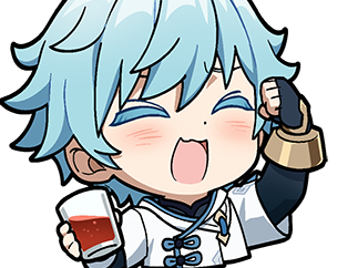 chongyun hoyolab genshin