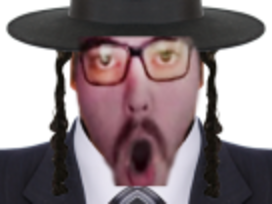 vous etes ou les goyims goy israel palestine juif