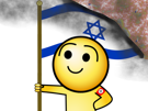 hap-drapeau-fier-nazi-pharos-feu-bruler-signal-gouv-juif-israel-goy-goyim-smiley