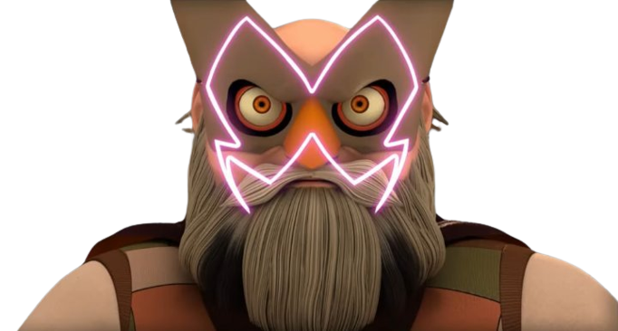 miraculous akumatisation de monsieur damocles