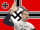 escrolo-nazi-hitler-marion-marechal-bfm-bfmtv-ridicule-ecolo-cuck-soja-soyboy