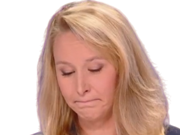 marion marechal bfmpolitique derniere renovation ecologiste bfmtv moue