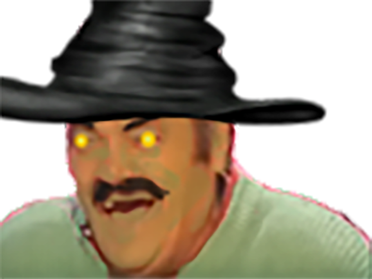 fou du village dream fdv risitas issou lugubre dreamer halloween