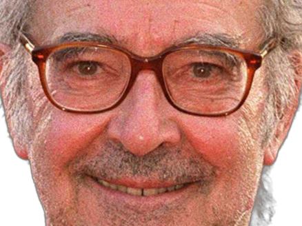 godard realisateur sourire