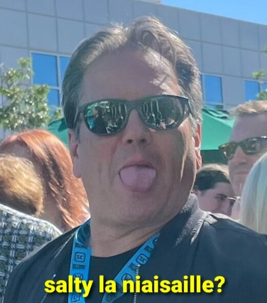 spencer xbox niaises niaise pro-s