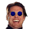 tom-cruise-rire-dents-lunettes-bleues