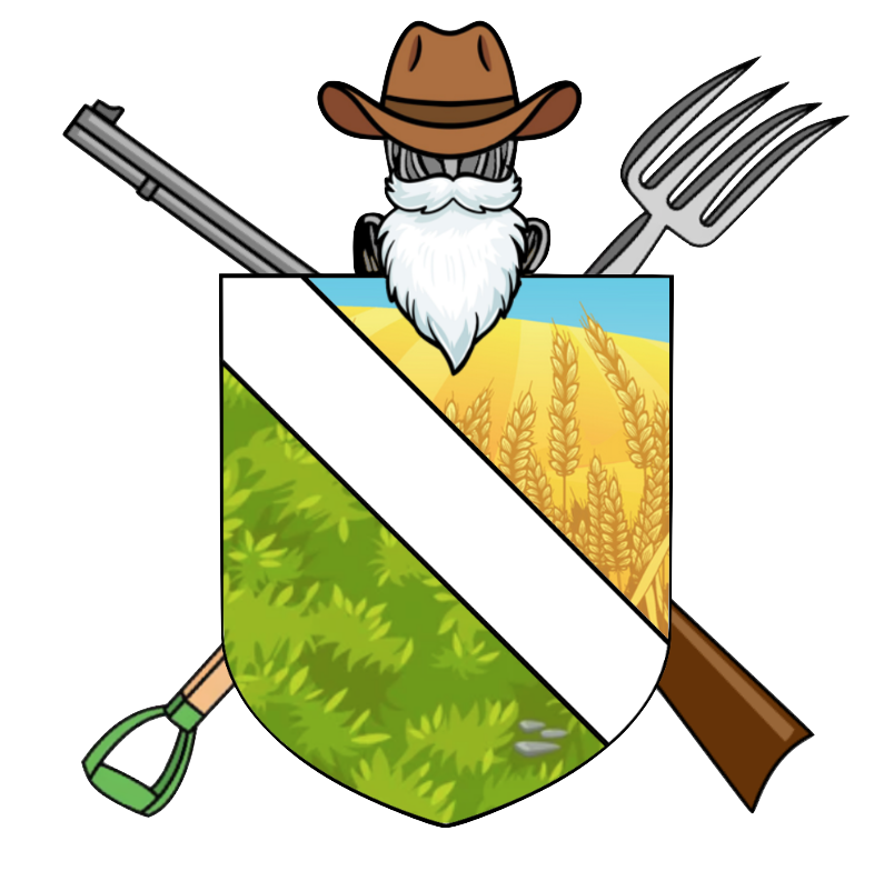 blason pionnier blasonche