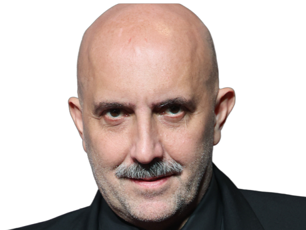 gaspar noe realisateur sourire