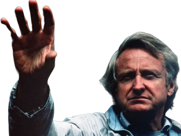 john boorman realisateur main