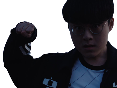 damwon showmaker paz dark bagarre heja