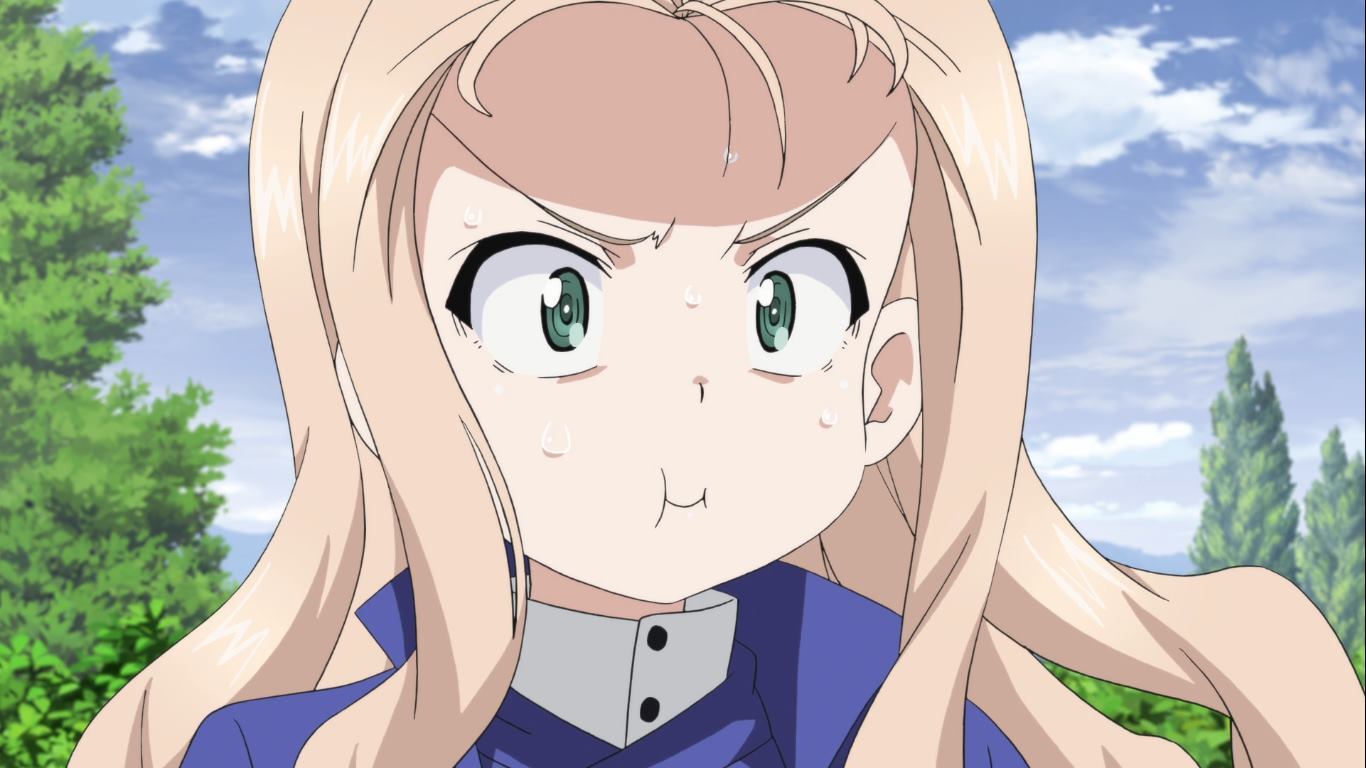 marie weeb kj panzer