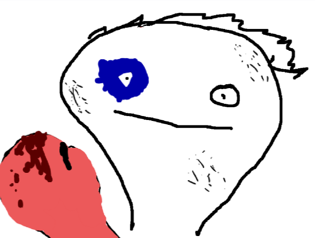 mongol debile moche boxe bagarre boxeur